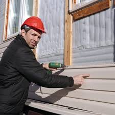 Best Siding for Multi-Family Homes  in Meadowbrook, AL